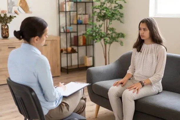 Trauma & Abuse Counselling servies