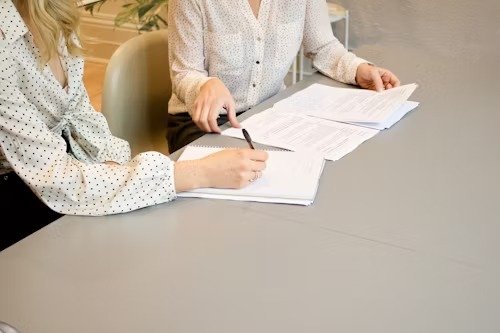 Workers Compensation Counselling​
